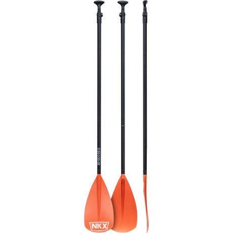 NKX Dropbomb Paddle in Fibra di Vetro / Nylon