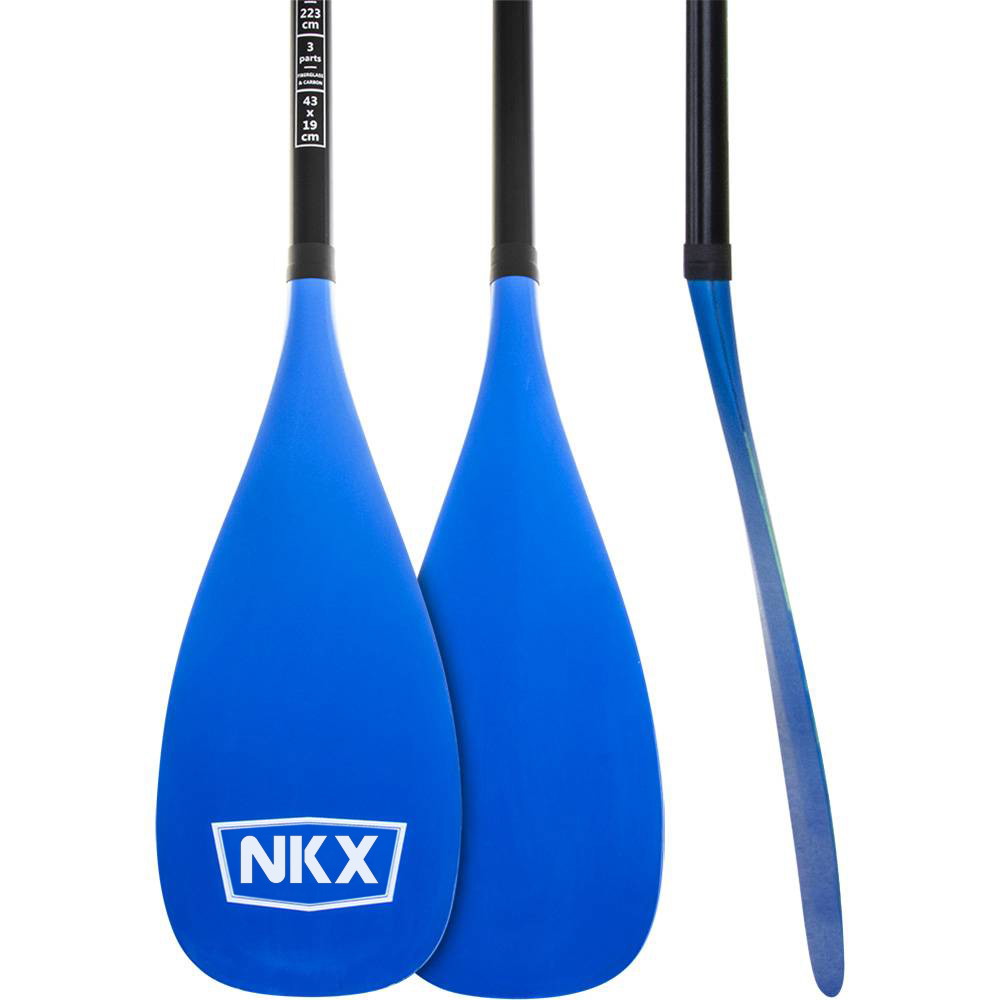 Pagaia in Carbonio/Vetroresina NKX SUP