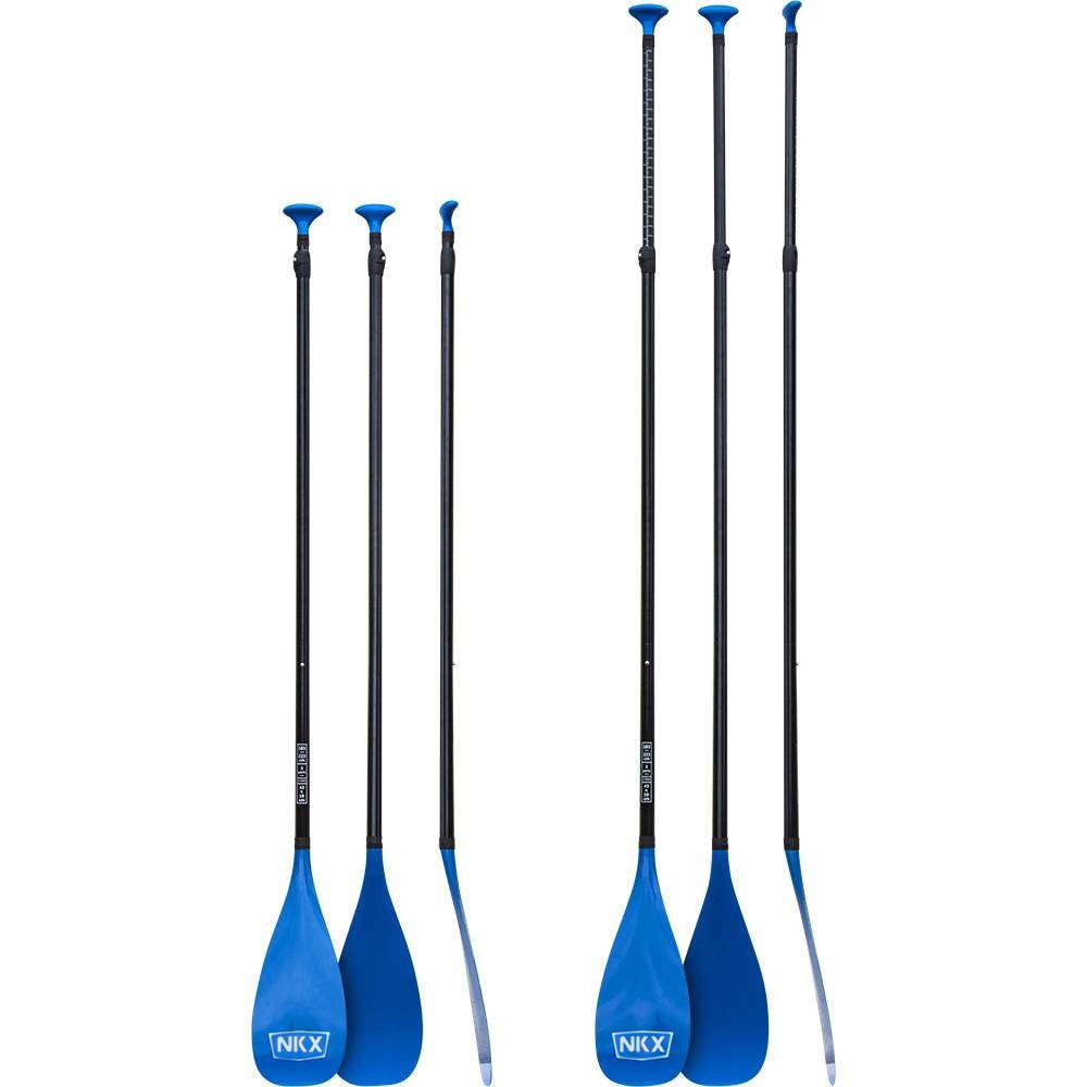 Pagaia in Carbonio/Vetroresina NKX SUP