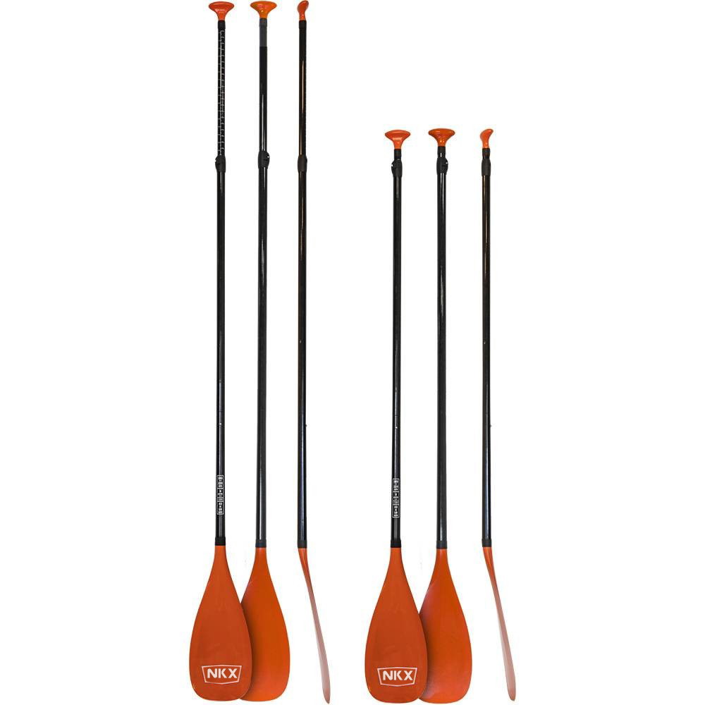 Pagaia in Carbonio/Vetroresina NKX SUP