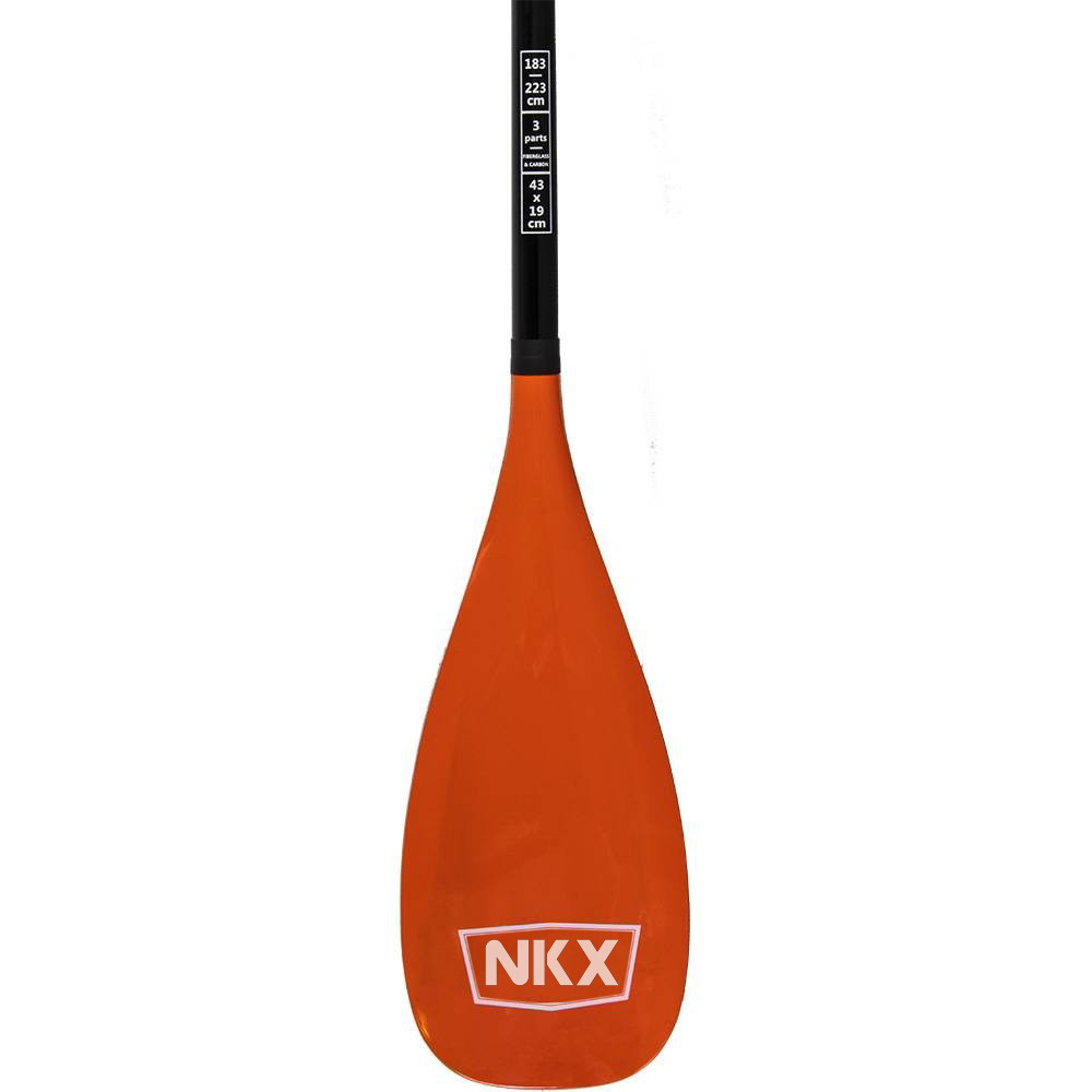 Pagaia in Carbonio/Vetroresina NKX SUP