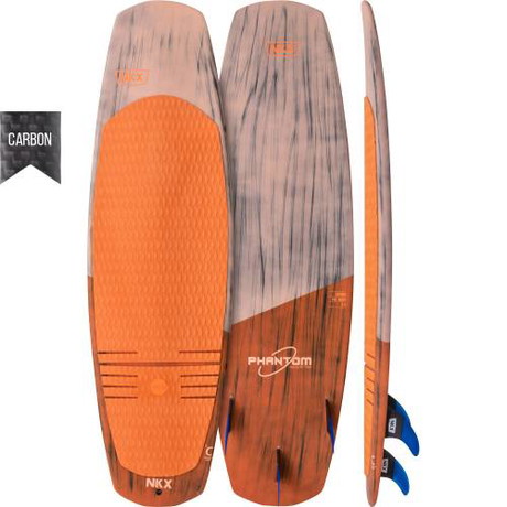 NKX Phantom Surfboard
