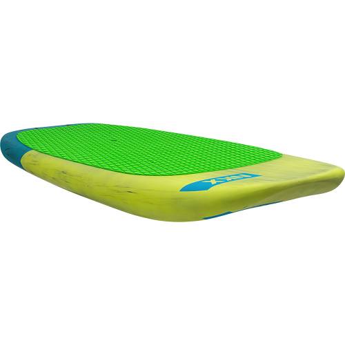 NKX Thruster Foil Board