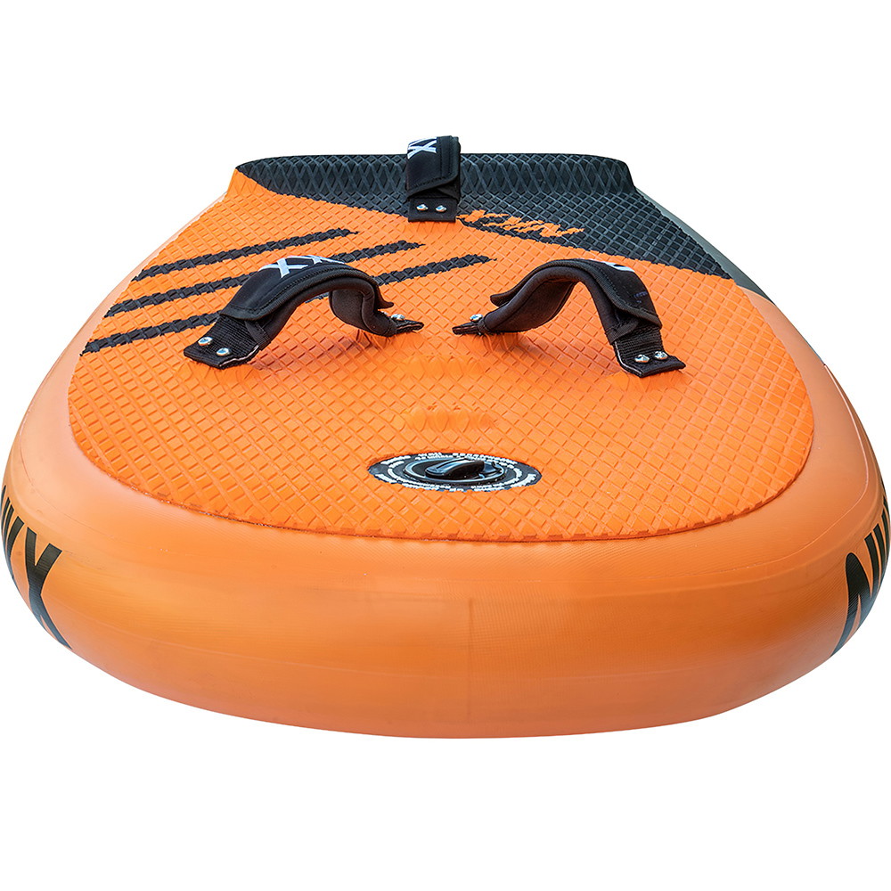 NKX Nemesis Pro Foil Board