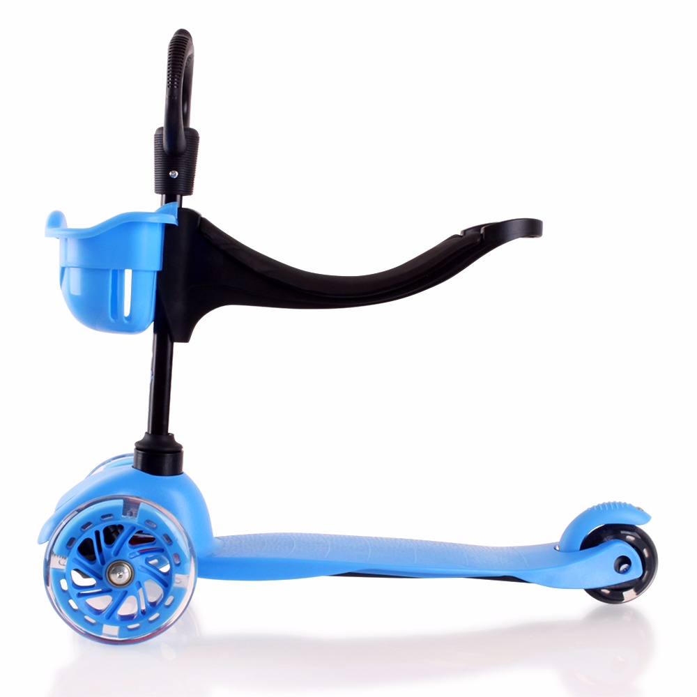 Story Race 3-Ruote Kids Trottinette