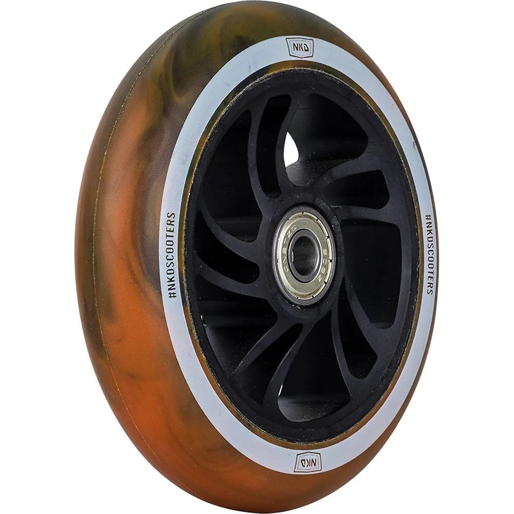 NKD Team Ruota per Stunt Scooter