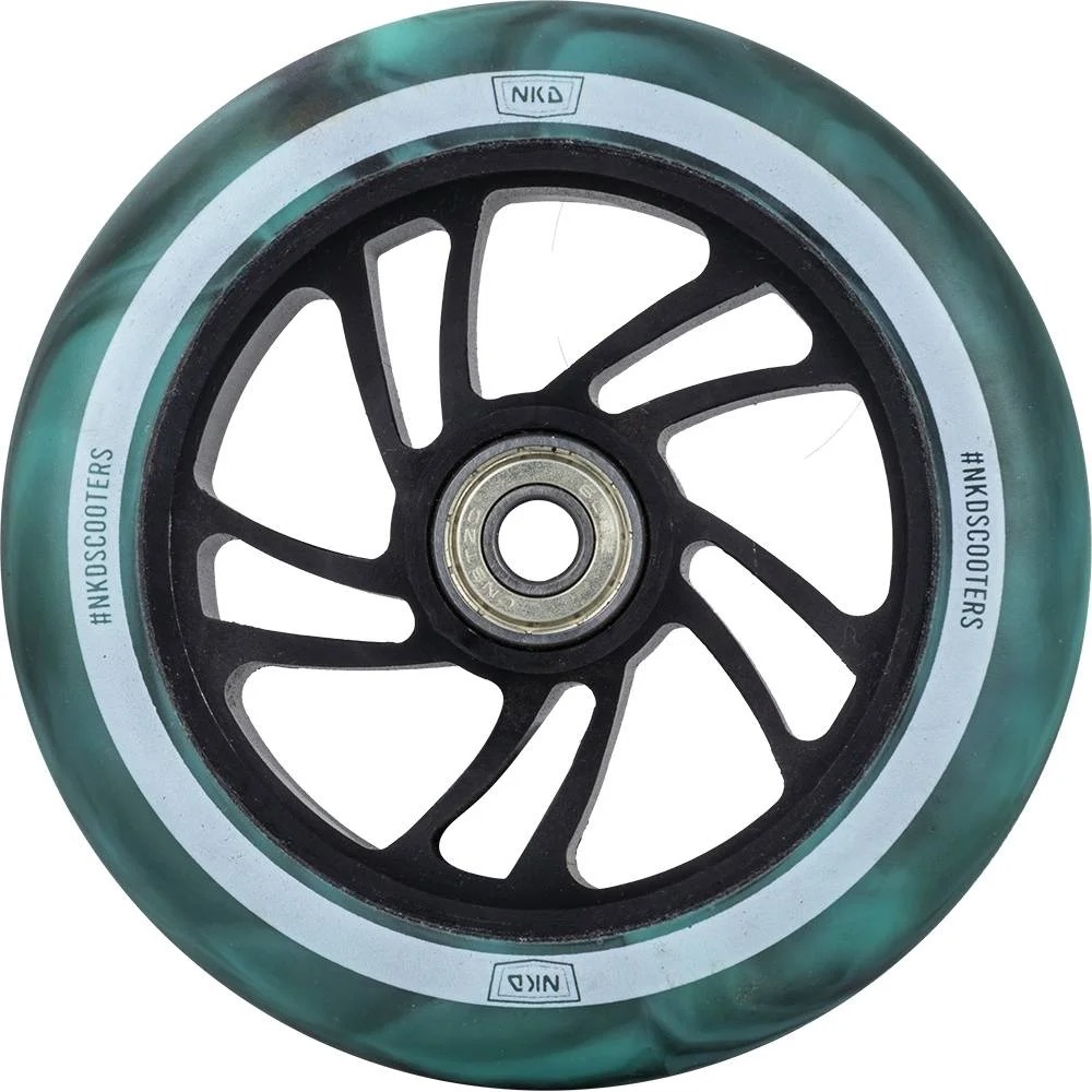NKD Team Ruota per Stunt Scooter