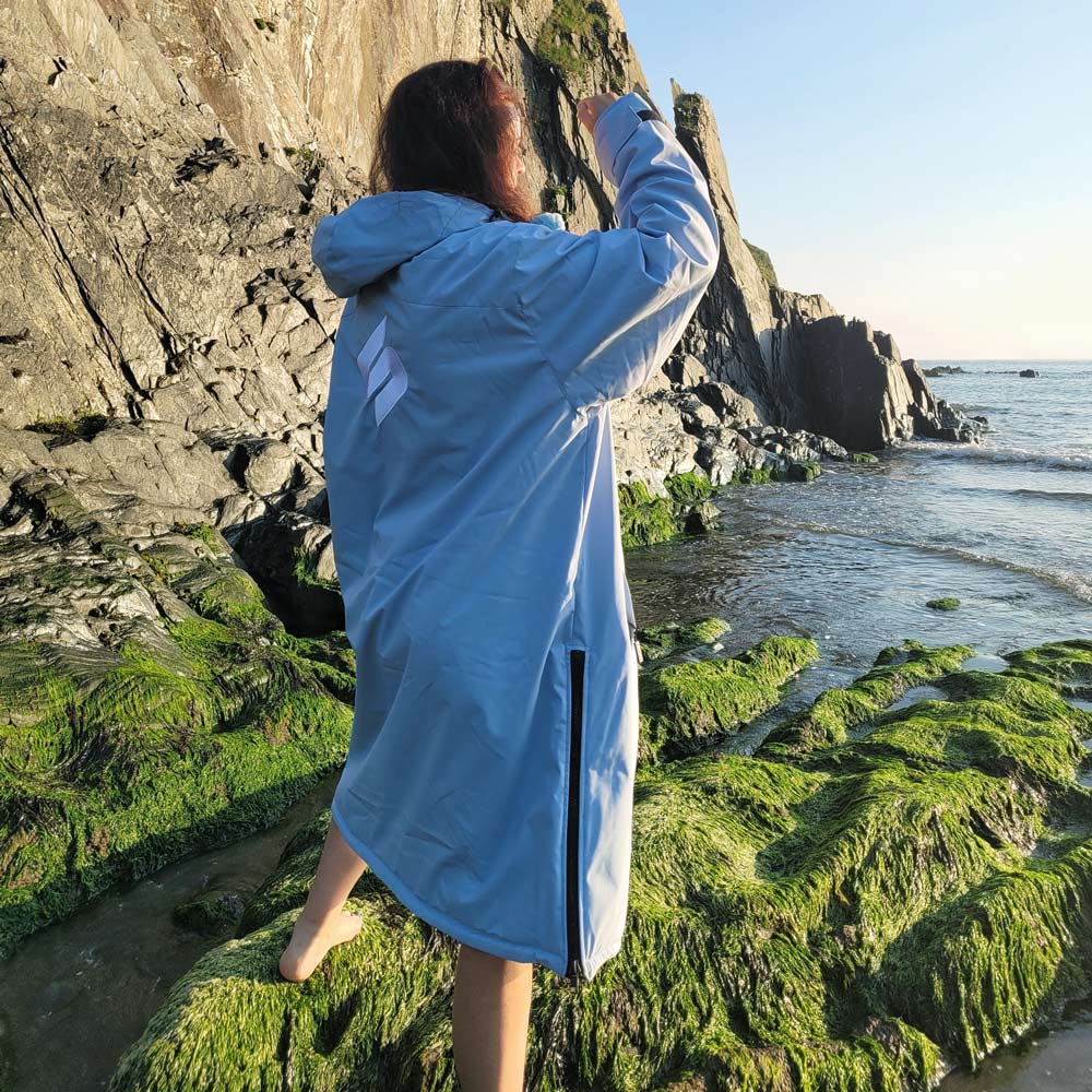 Robe Story Change