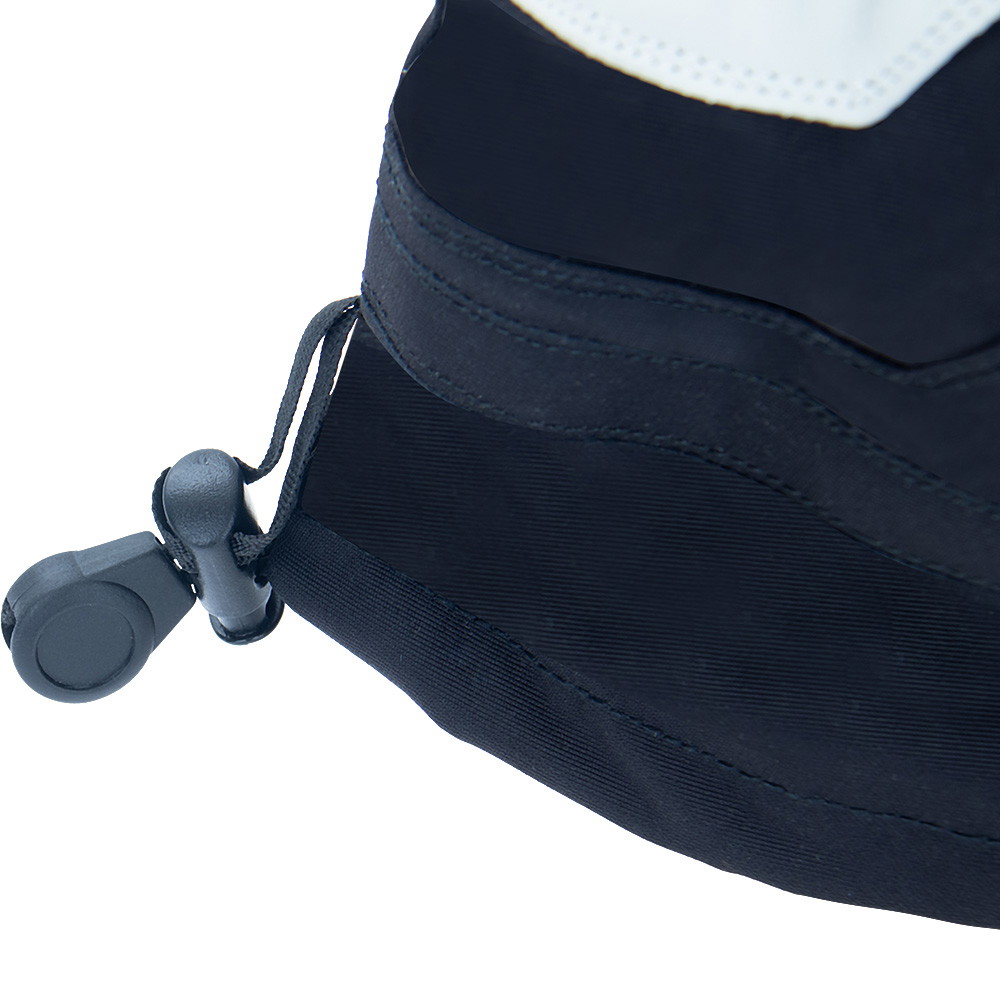 Annox Alpine Guanti da sci in pelle