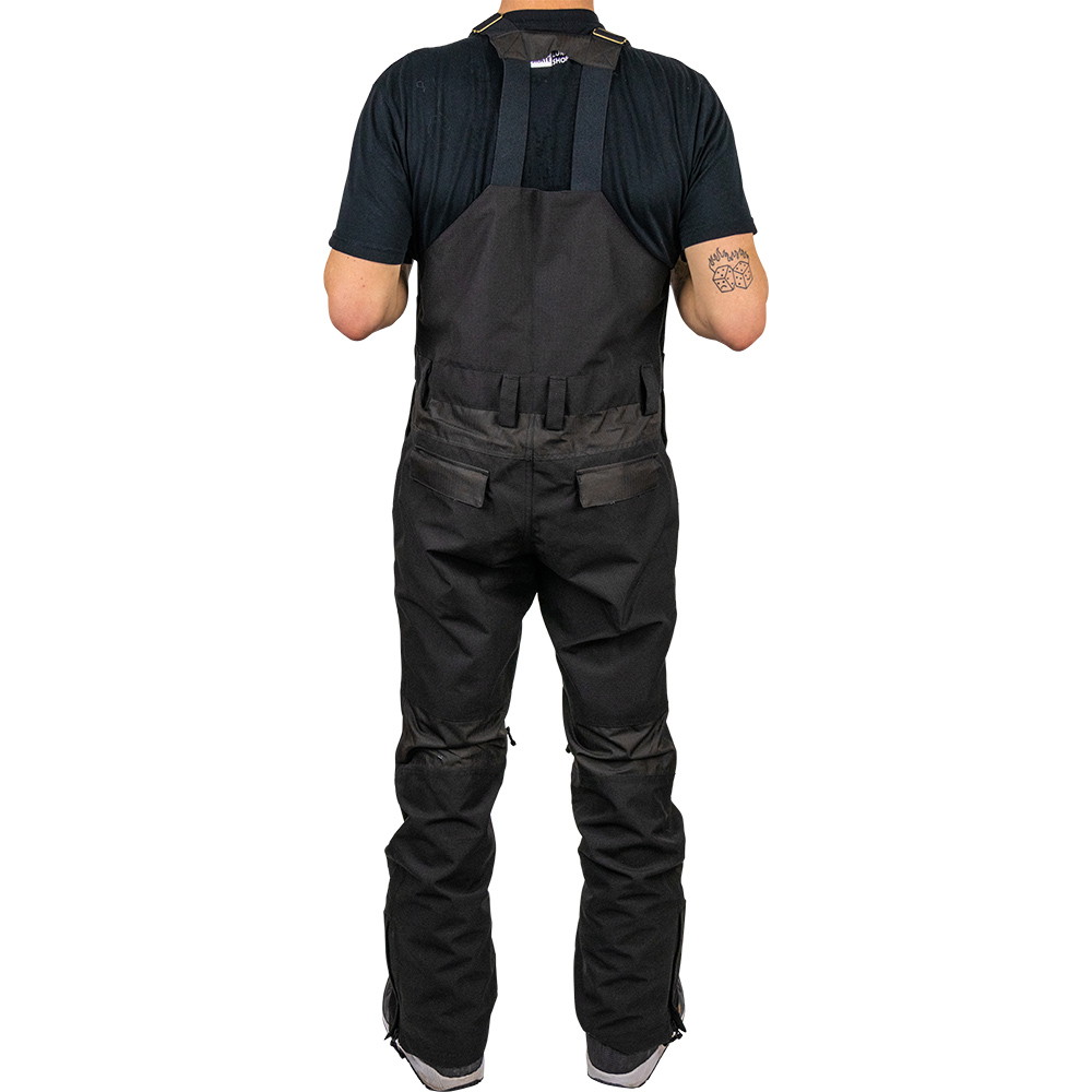 Pantaloni da neve Analog Bib Annox