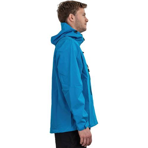 Giacca Shell Annox Aspire