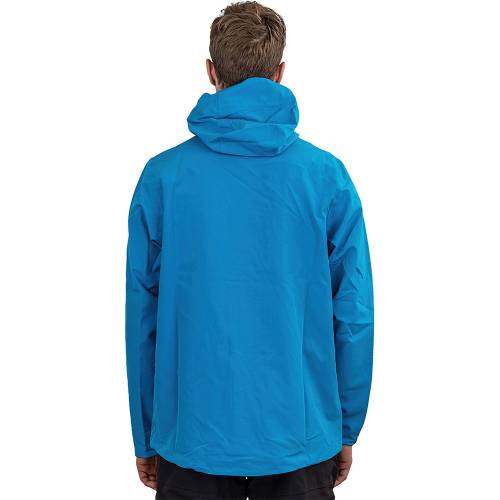 Giacca Shell Annox Aspire
