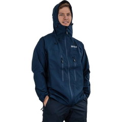 Giacca Shell Annox Aspire