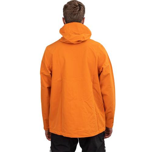 Giacca Shell Annox Aspire