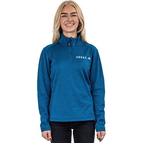 Annox Donna Baselayer Top