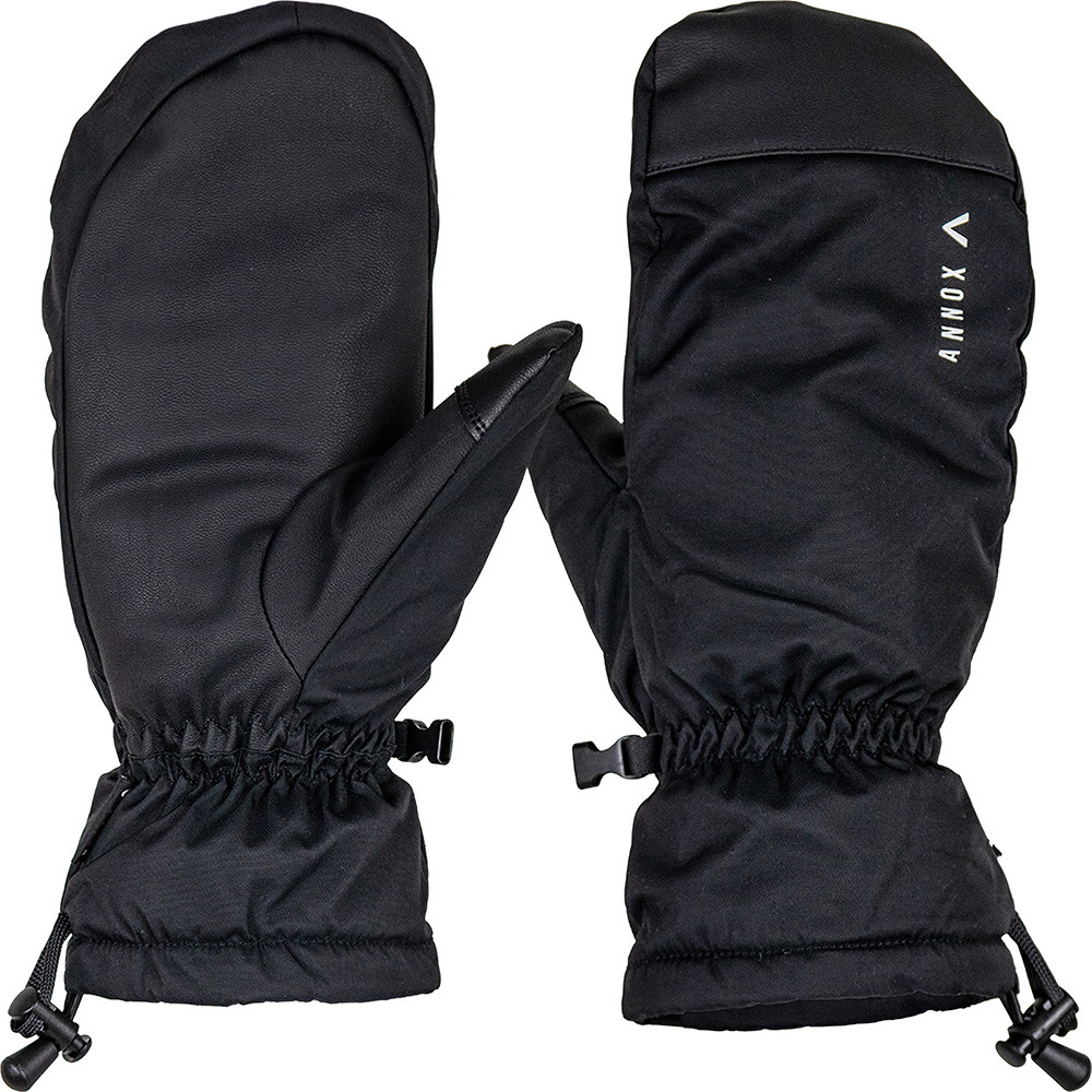 Guanti da sci/snowboard Annox Blizzard