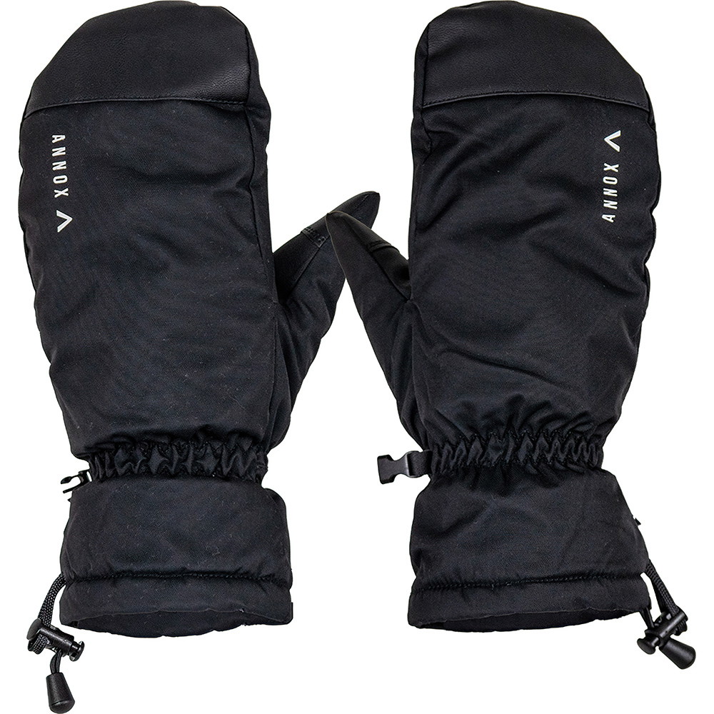 Guanti da sci/snowboard Annox Blizzard