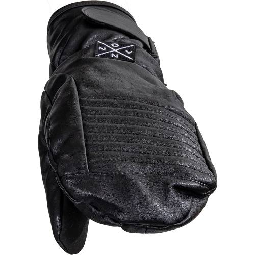 Annox Peak Guanti da sci in pelle
