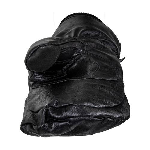 Annox Peak Guanti da sci in pelle