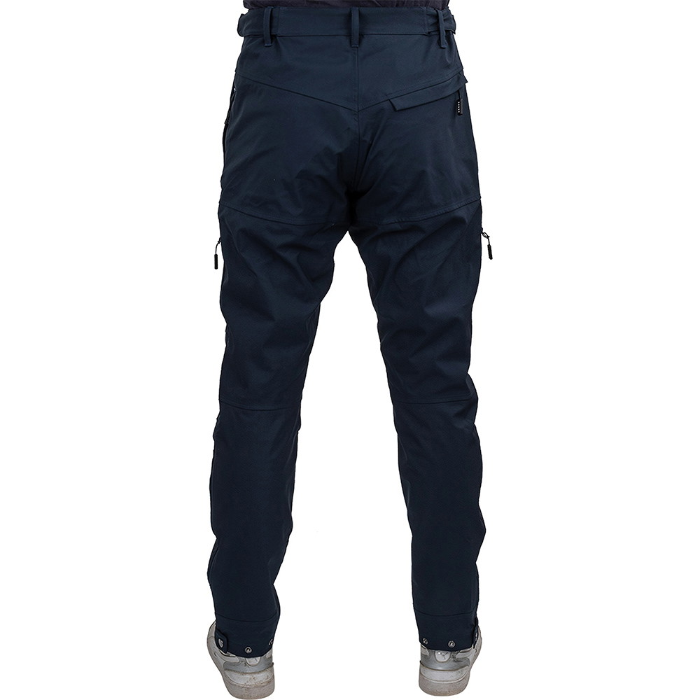 Pantaloni Shell Annox Blizzard