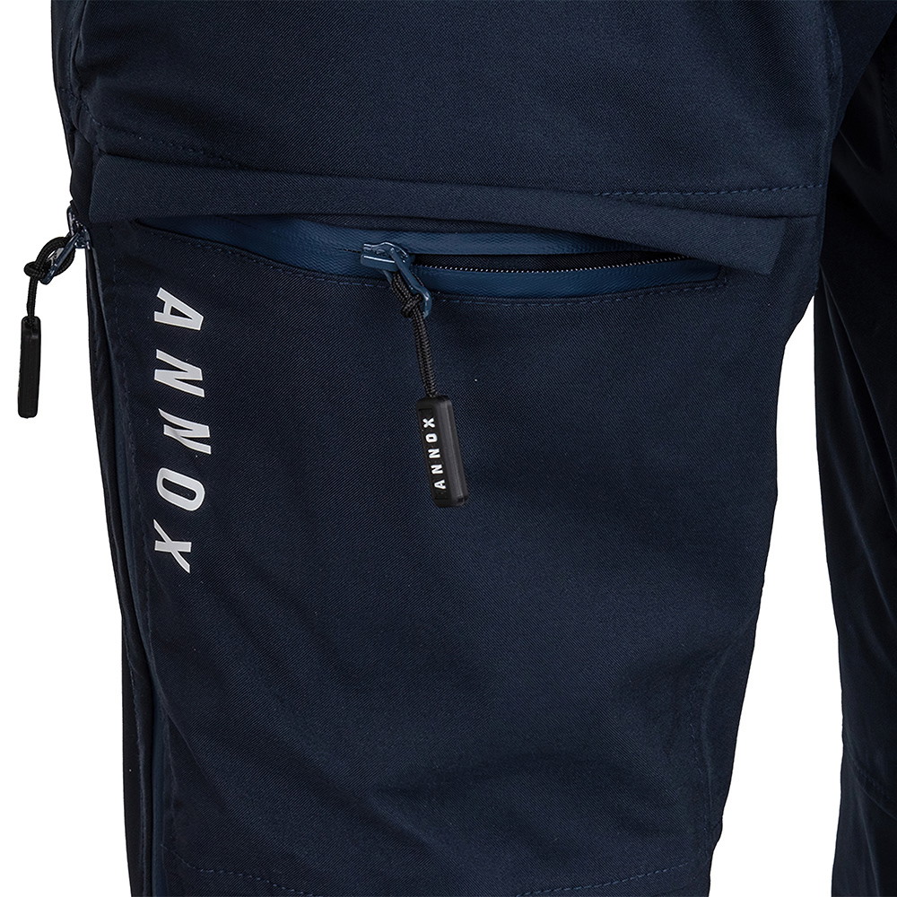 Pantaloni Shell Annox Blizzard