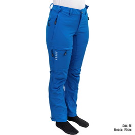 Annox Blizzard Donna Guscio Broek