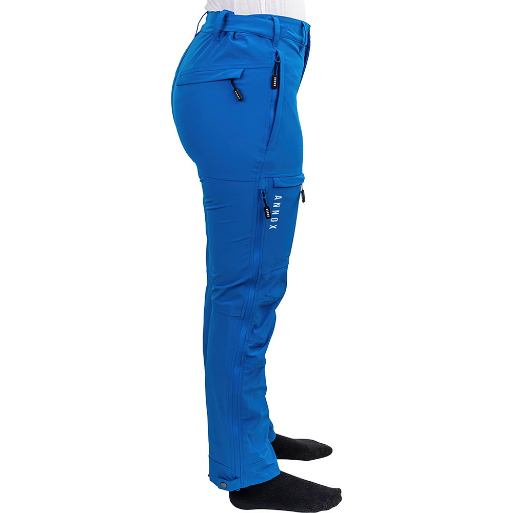 Annox Blizzard Donna Guscio Broek