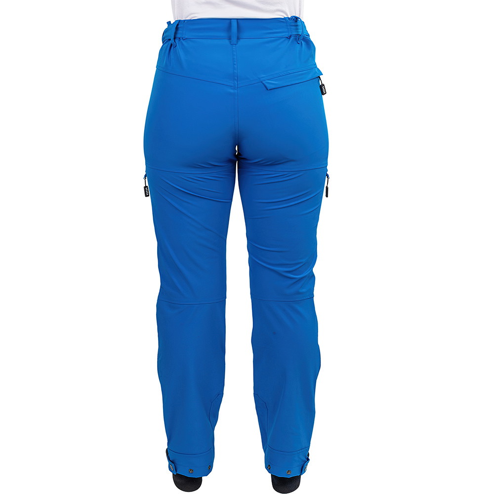 Annox Blizzard Donna Guscio Broek