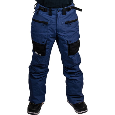 Pantaloni da neve Annox Code