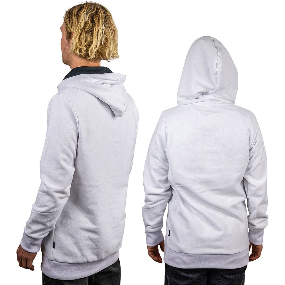 Annox Elite Felpa con cappuccio
