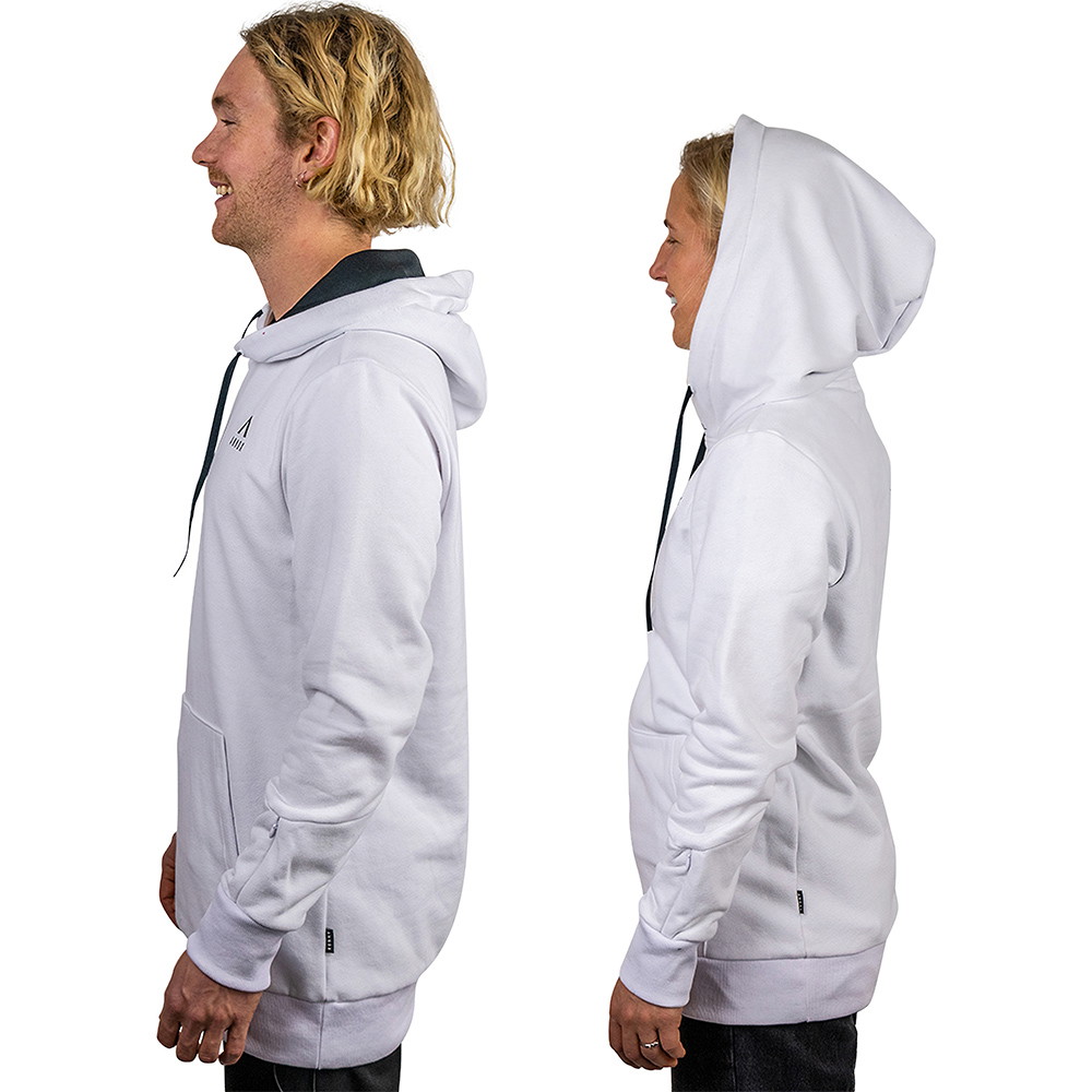 Annox Elite Felpa con cappuccio