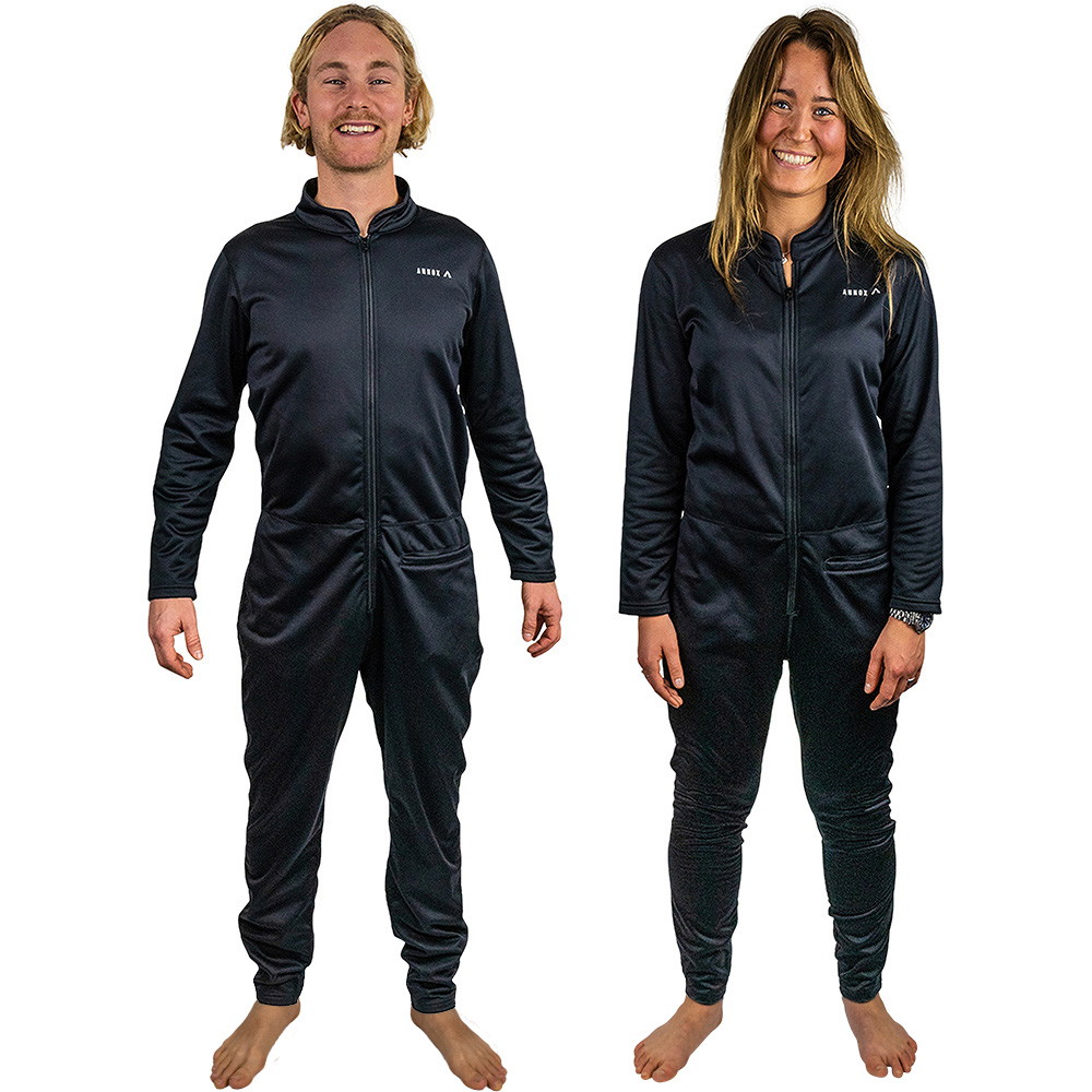 Annox Fleece Tuta intera