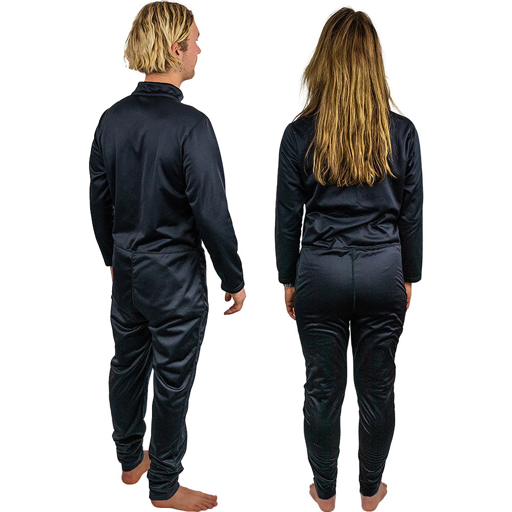 Annox Fleece Tuta intera