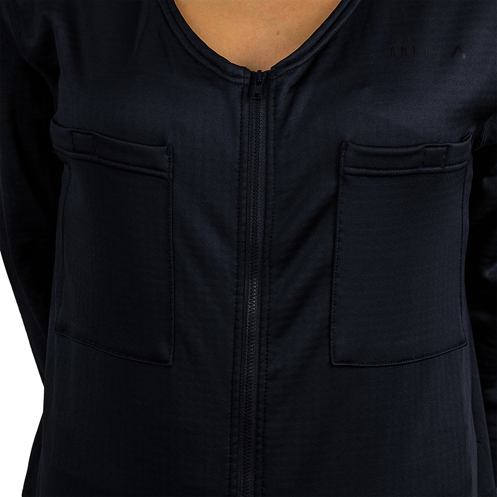 Annox Fleece Tuta intera