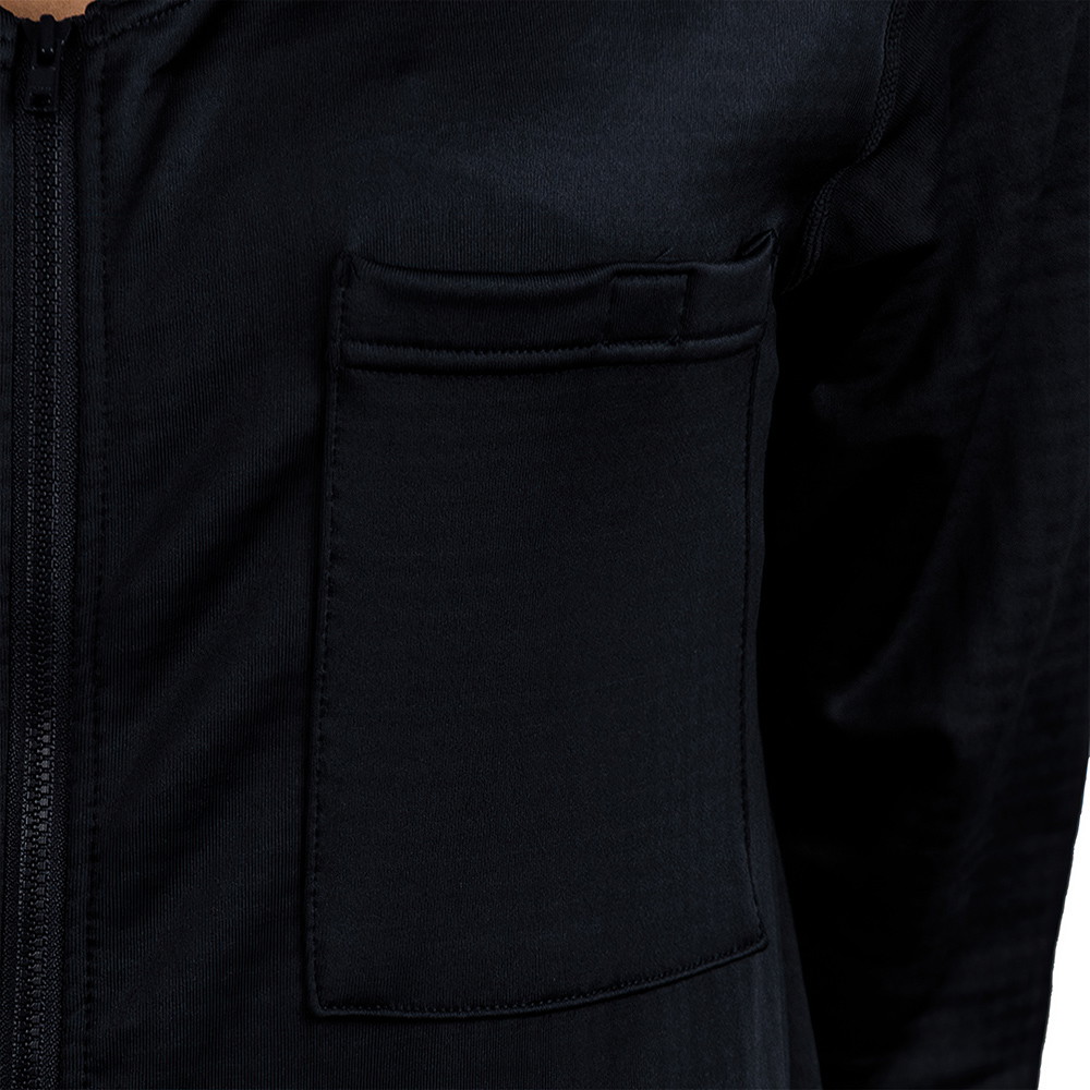 Annox Fleece Tuta intera
