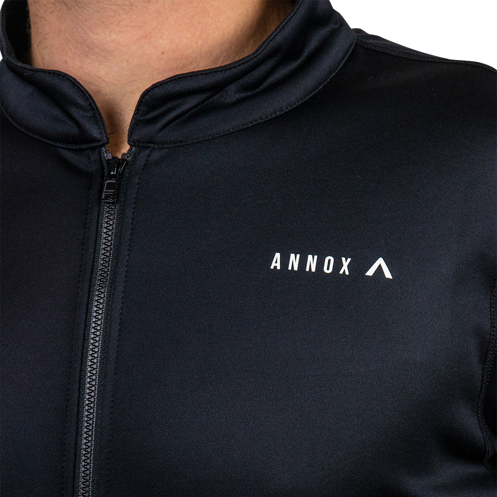Annox Fleece Tuta intera