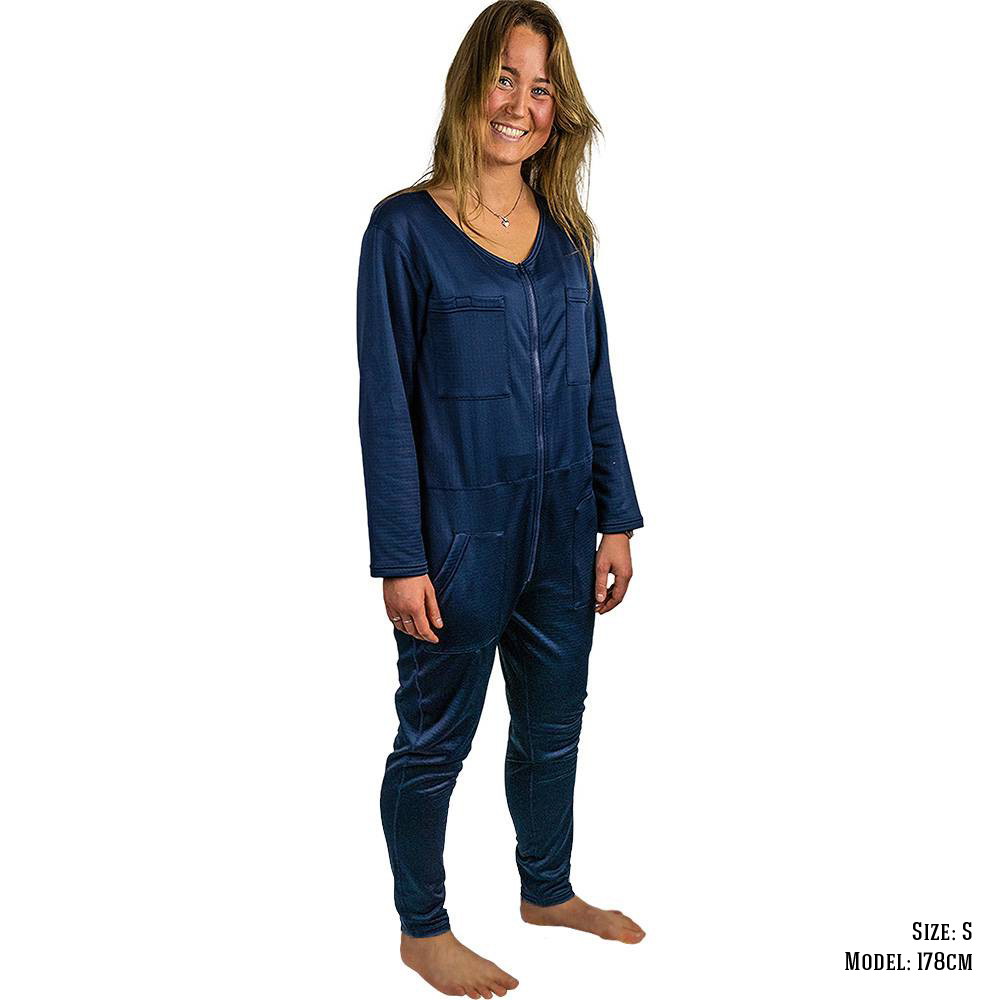 Annox Fleece Tuta intera