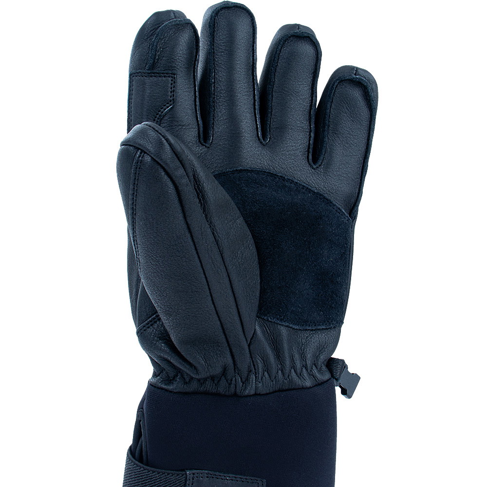Annox Infinity Guanti da sci in pelle