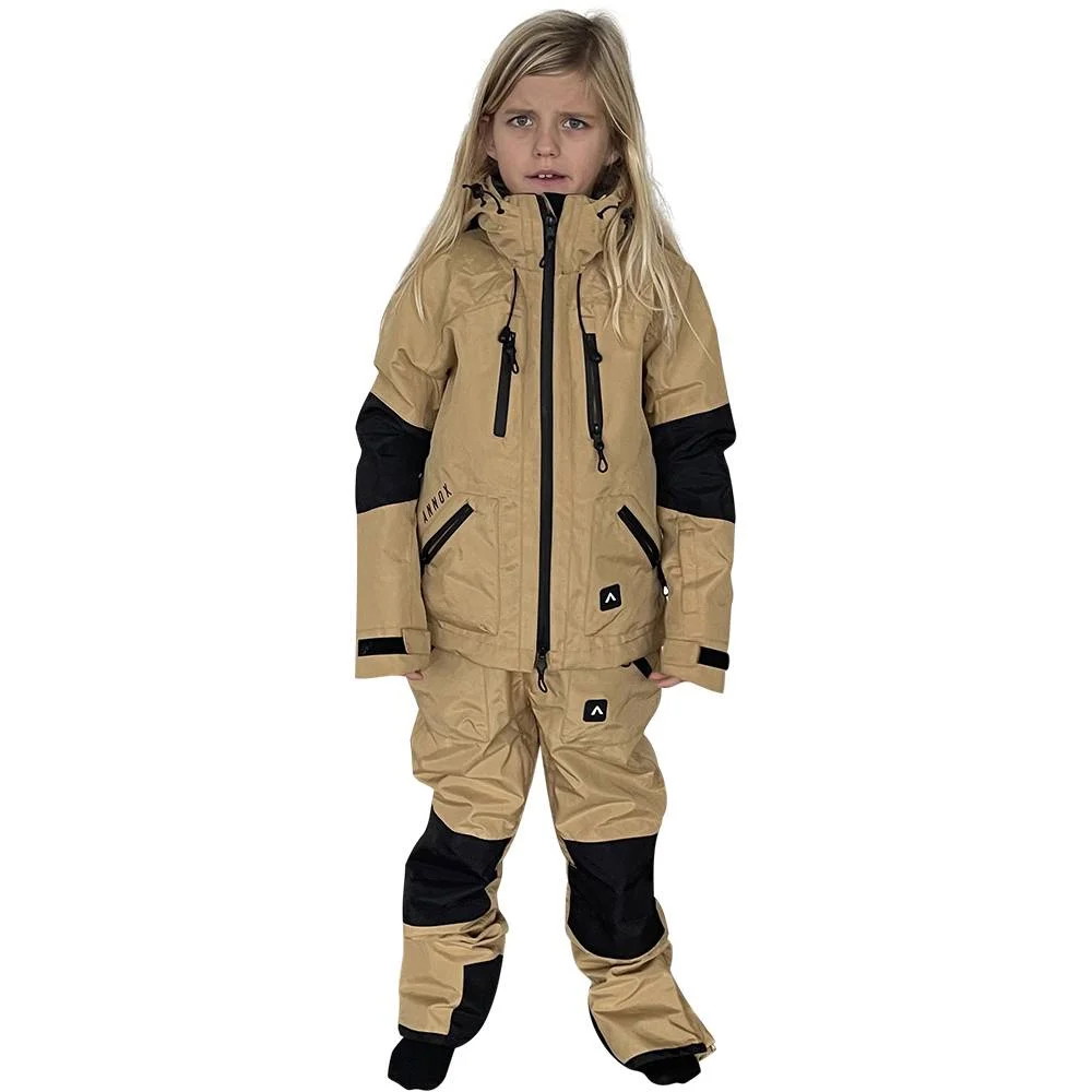 Giacca da neve Annox Supreme per bambini