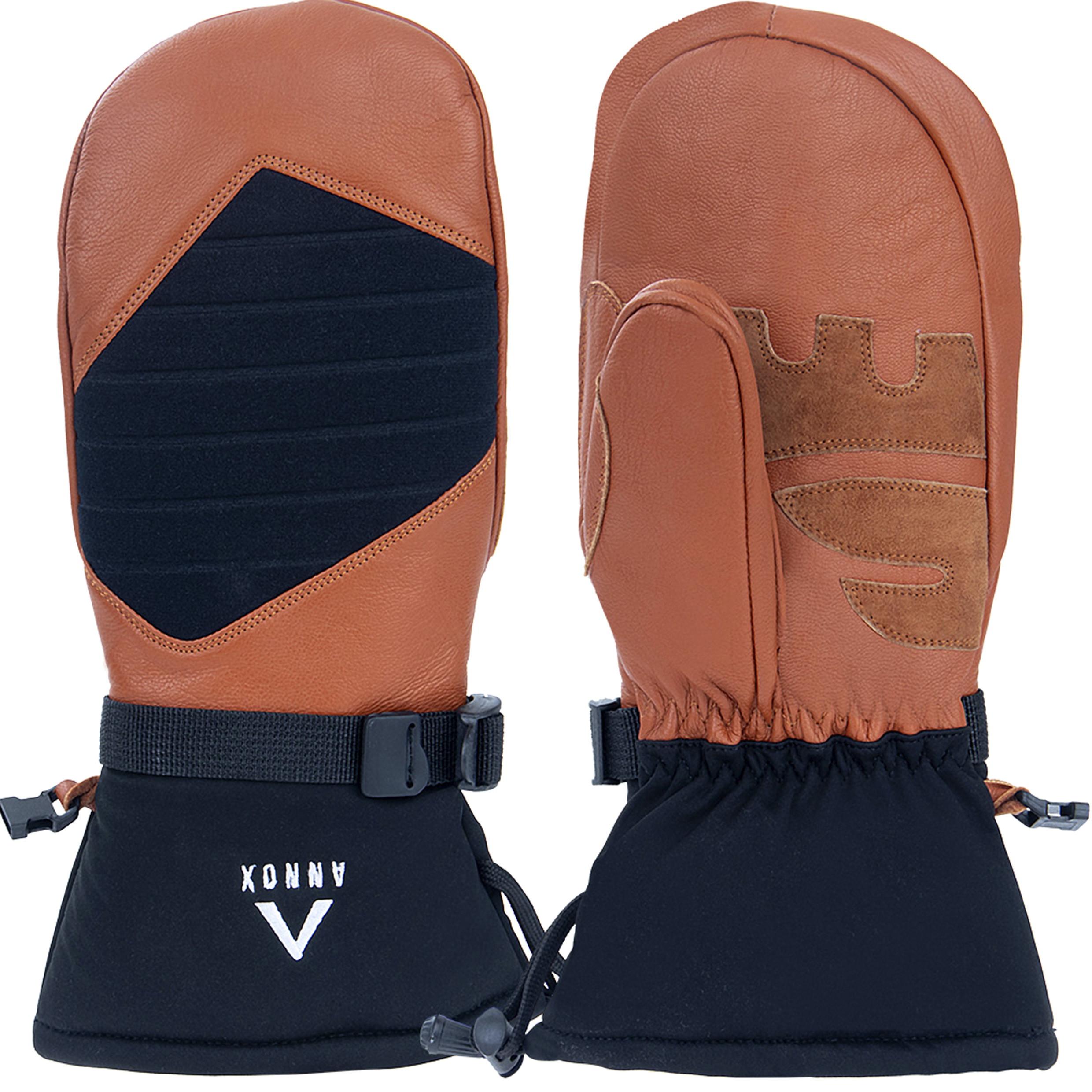 Annox Legacy Guanti