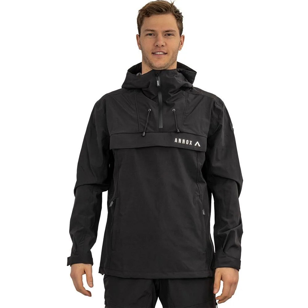 Annox Linx Anorak Giacca Shell