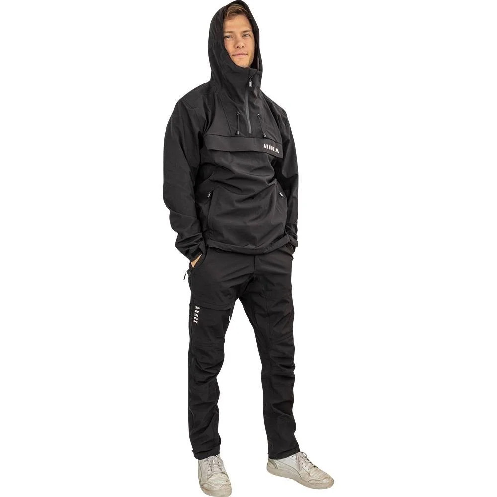 Annox Linx Anorak Giacca Shell