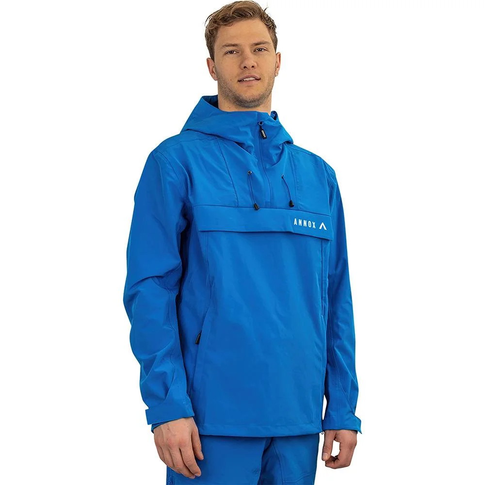 Annox Linx Anorak Giacca Shell