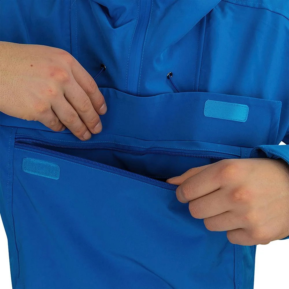 Annox Linx Anorak Giacca Shell