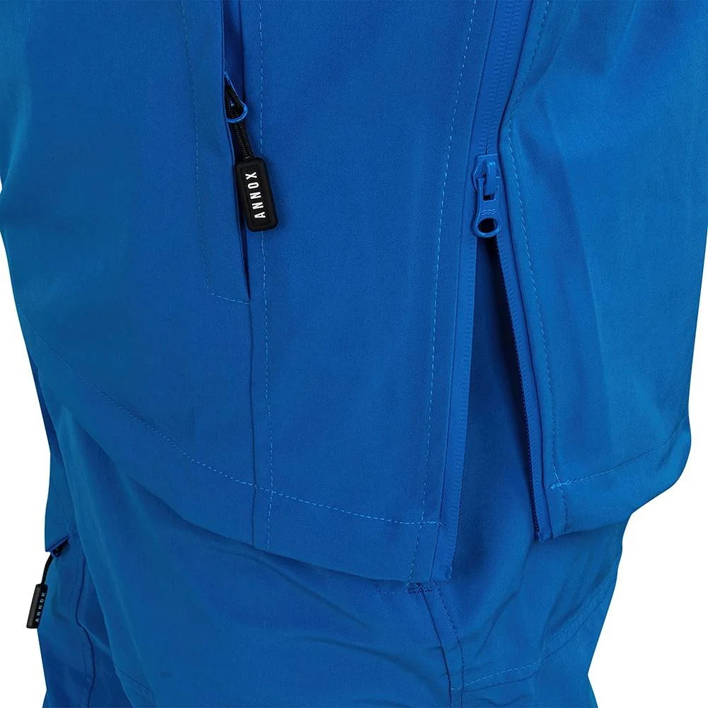 Annox Linx Anorak Giacca Shell