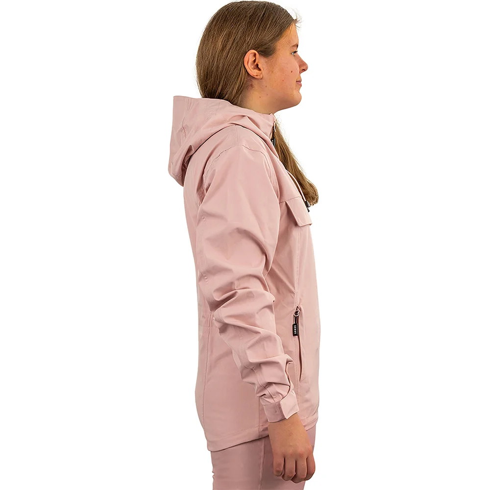 Annox Linx Anorak Giacca Shell Da Donna