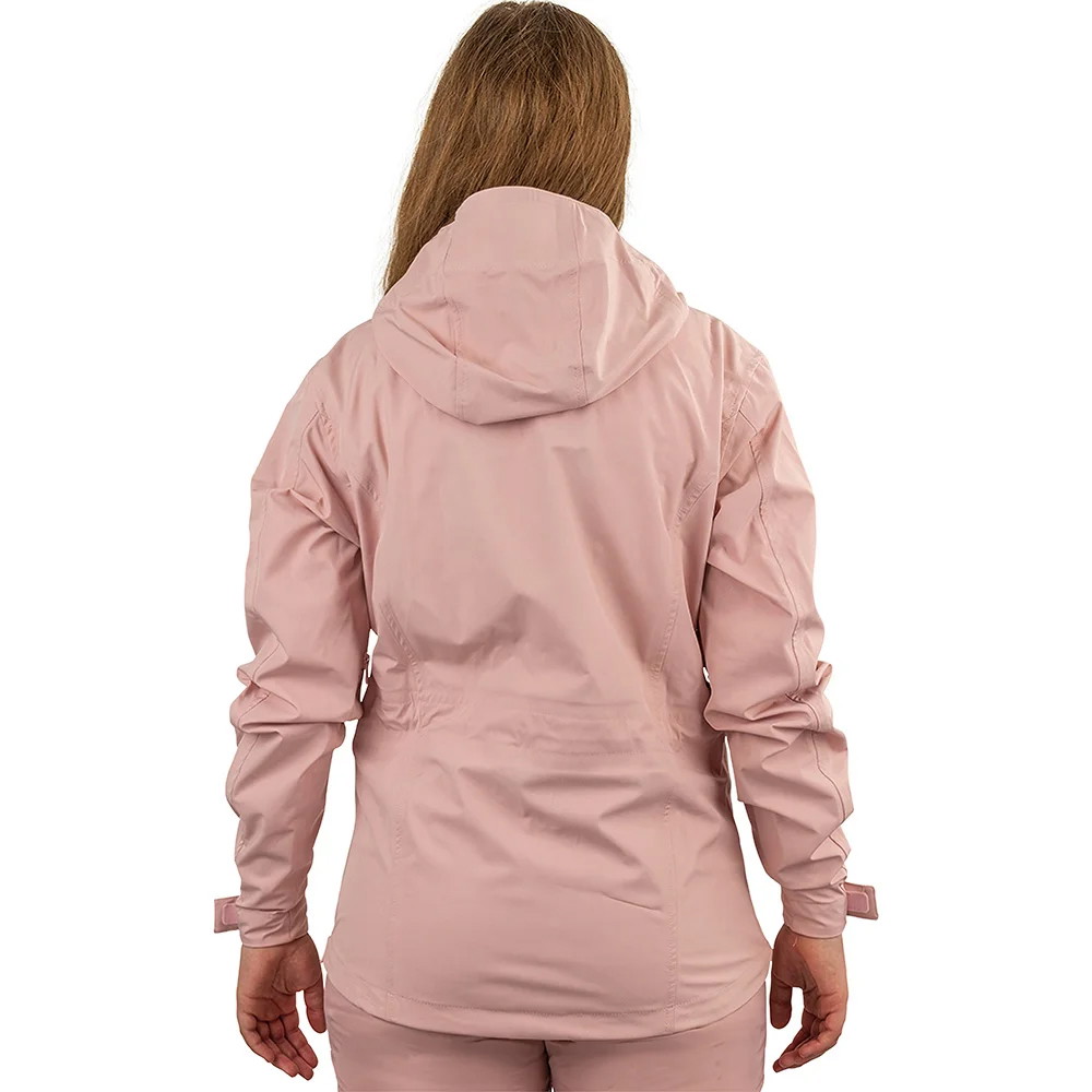 Annox Linx Anorak Giacca Shell Da Donna