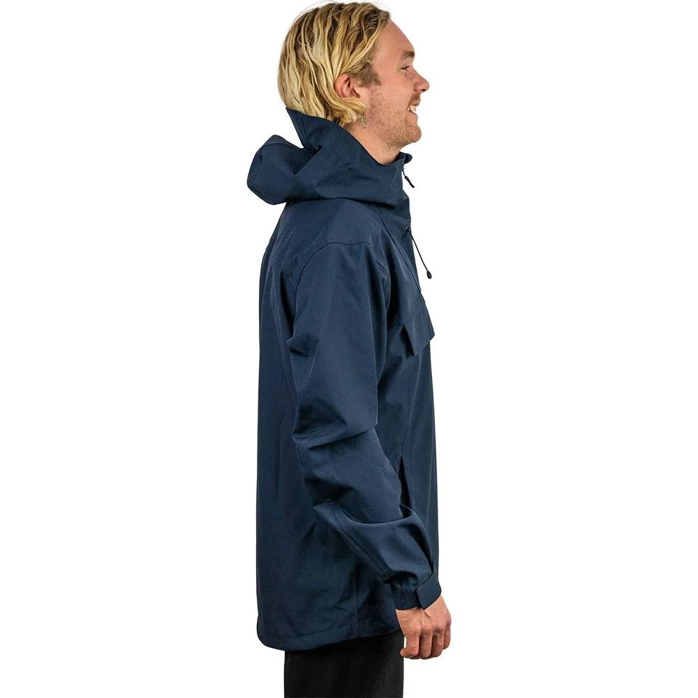 Annox Linx Anorak Giacca Shell