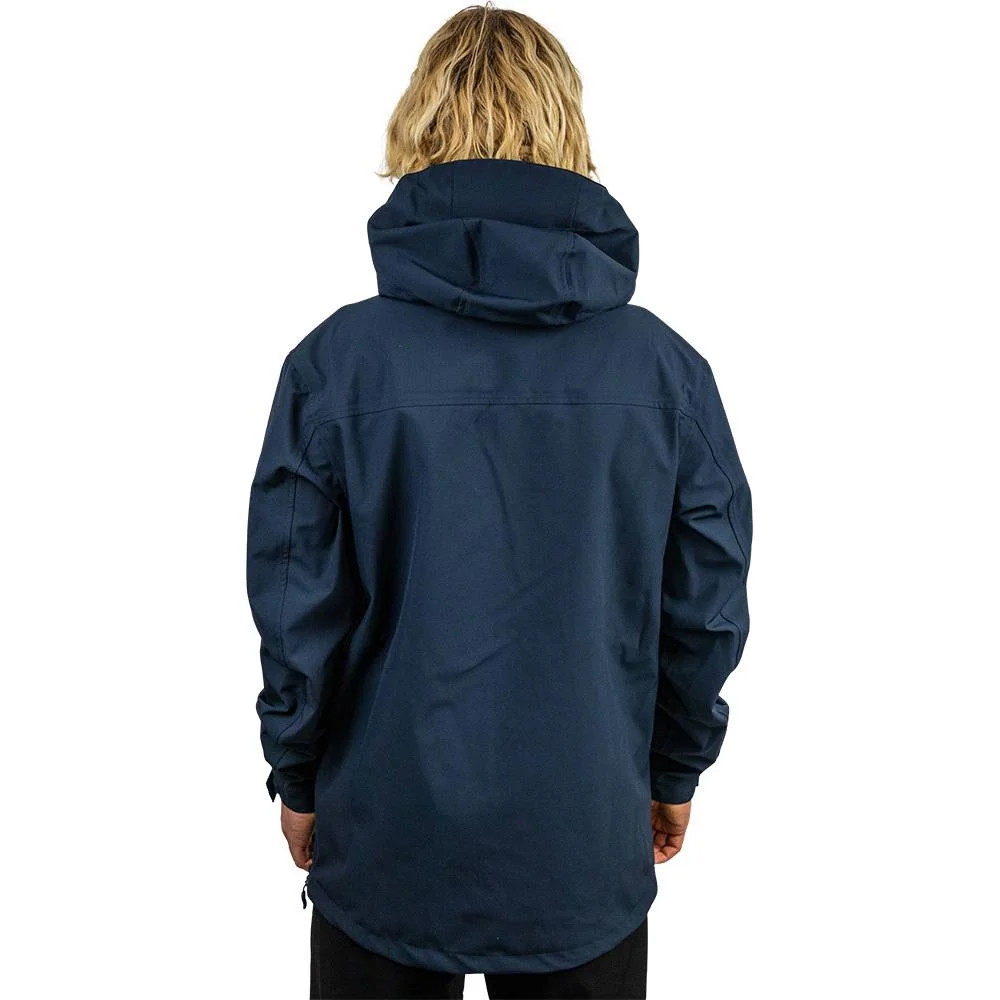 Annox Linx Anorak Giacca Shell