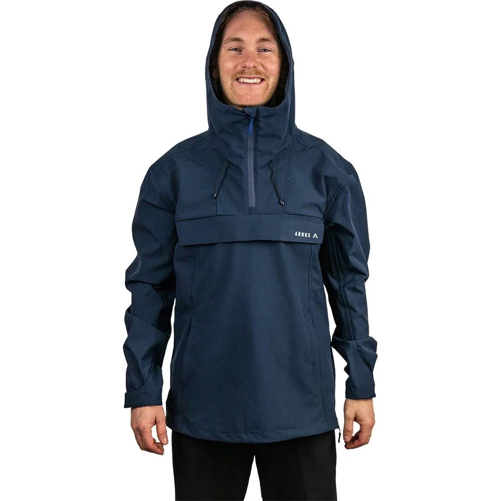 Annox Linx Anorak Giacca Shell